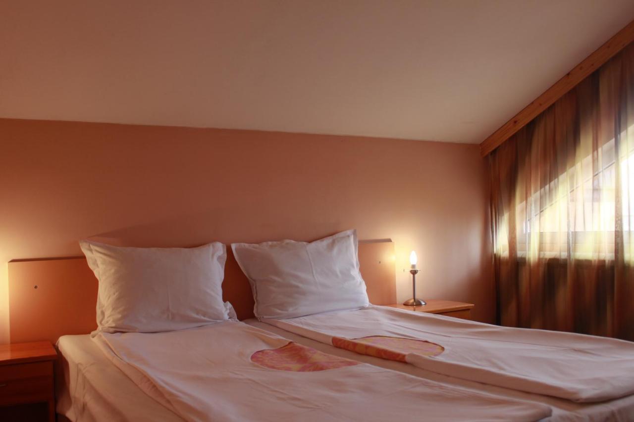 Guest House Tabakovi Velingrad Esterno foto