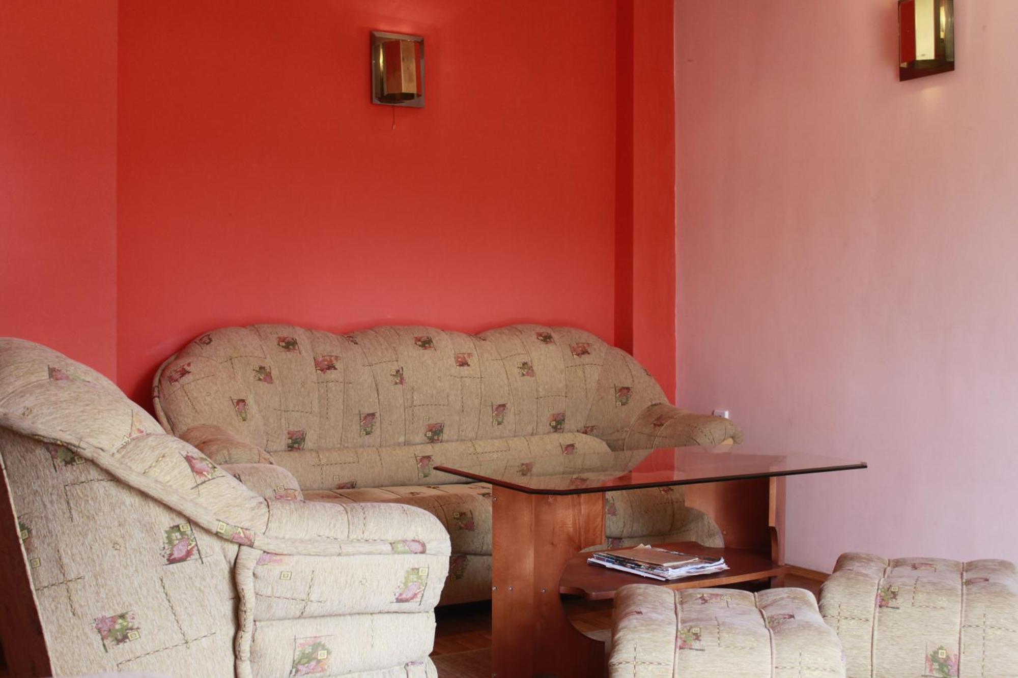 Guest House Tabakovi Velingrad Esterno foto